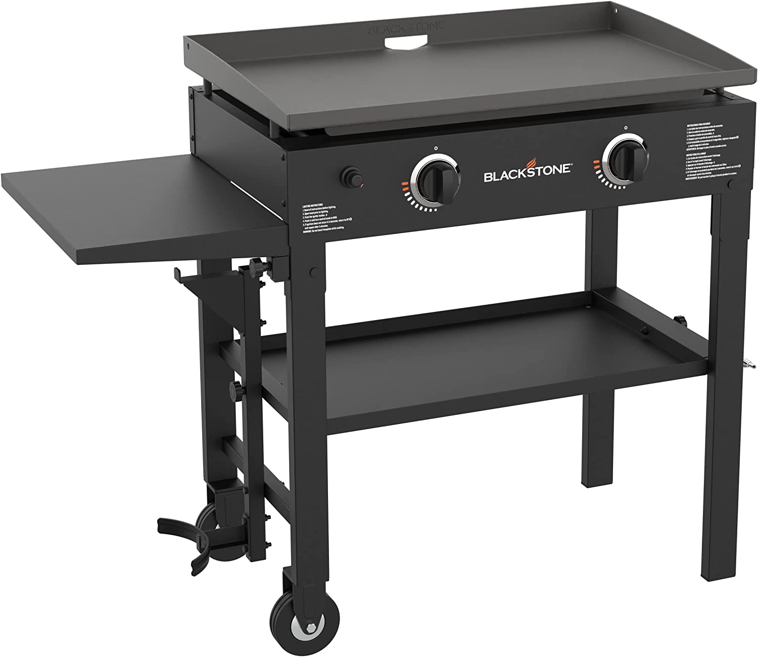 Best Grill and Griddle Combo for 2023 with Detailed Reviews