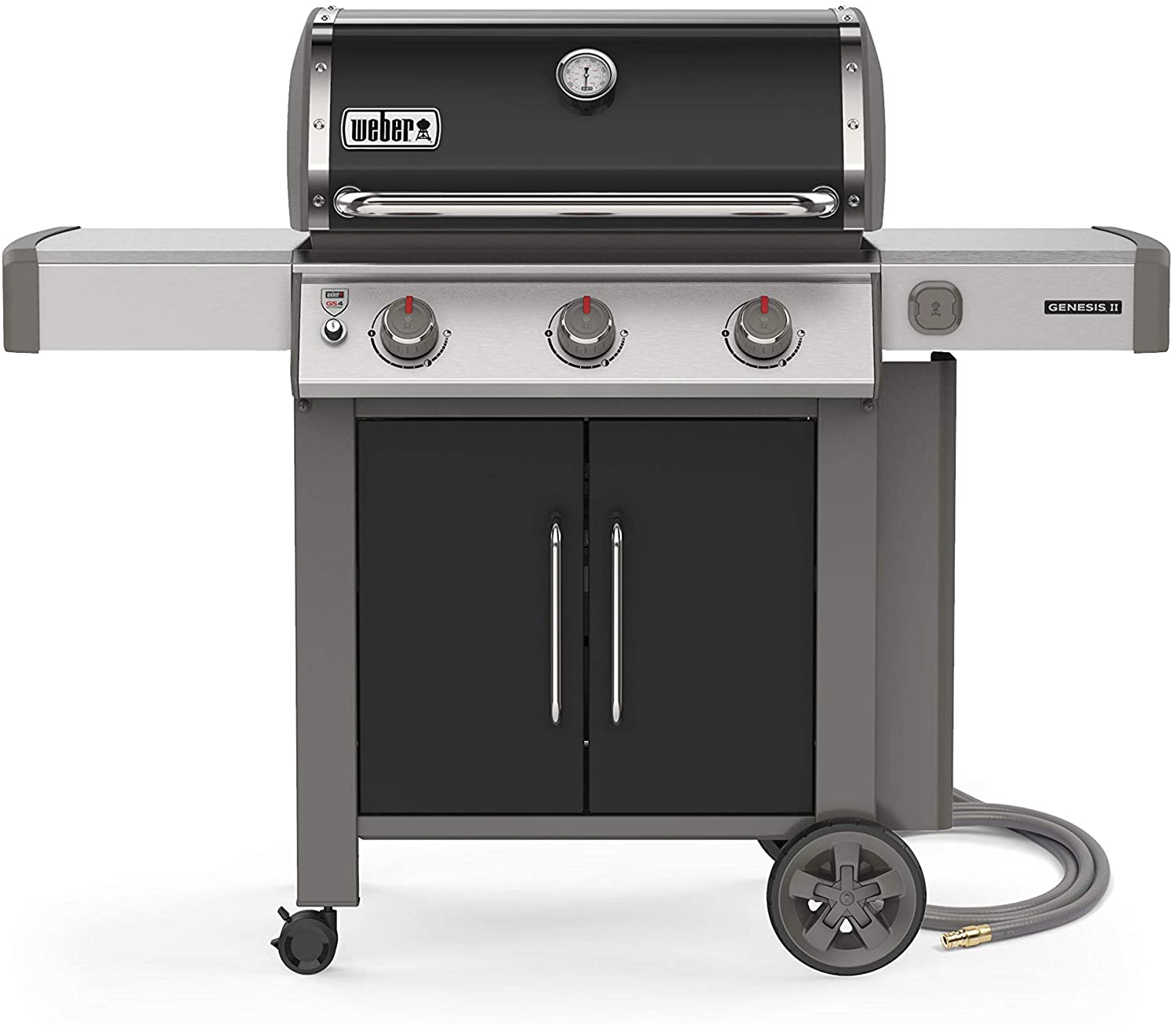 Best Natural Gas Grills under 1000Ultimate Guide 2023 University Grill