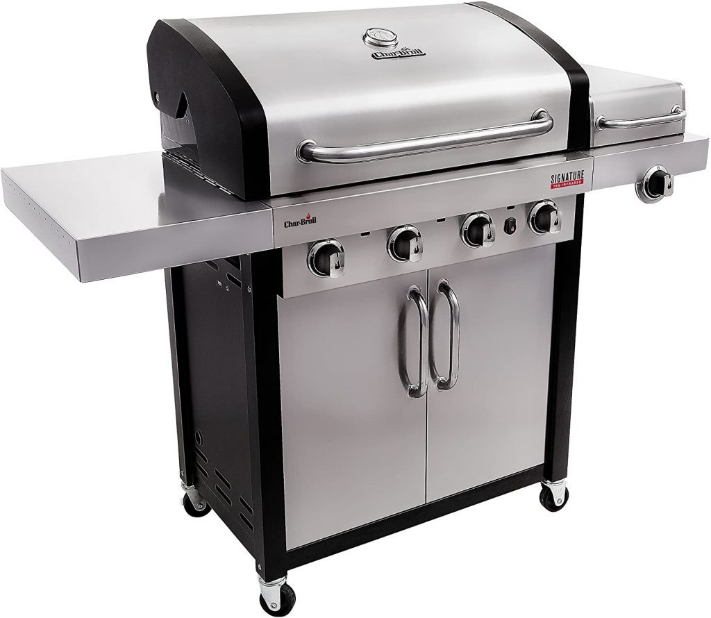 9 Best Gas Grills With Rotisserie for 2023 Reviewed in Detail
