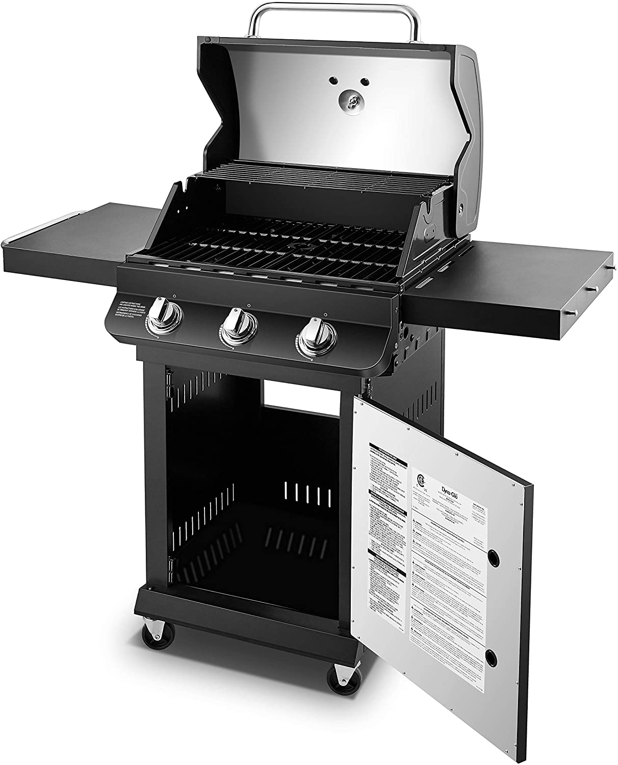 Best Natural Gas Grills under 1000Ultimate Guide 2023 University Grill