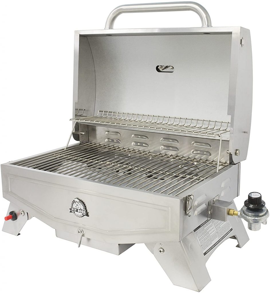 7 Best Pit Boss Grills For 2024 - Most Detailed Reviews - University Grill