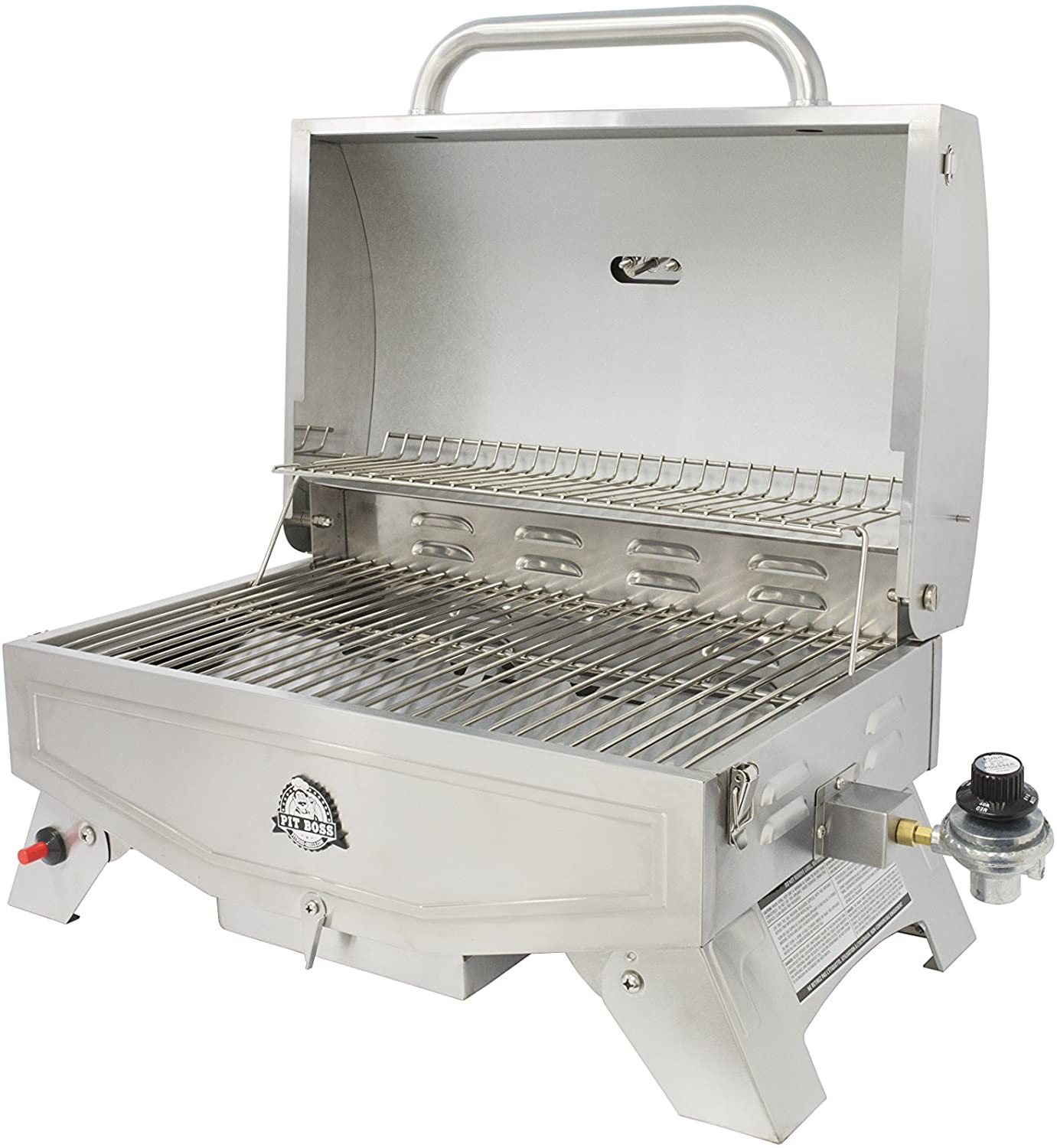 7 Best Pit Boss Grills for 2024 - Most Detailed Reviews - University Grill