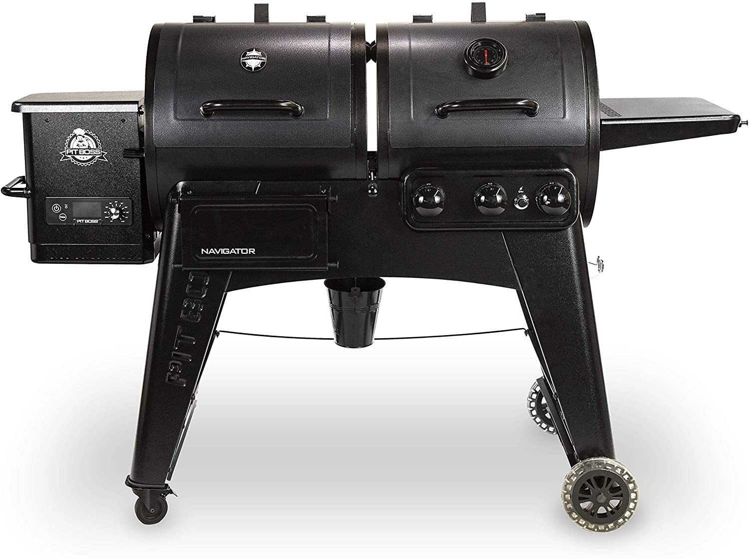 7 Best Pit Boss Grills for 2024 - Most Detailed Reviews - University Grill