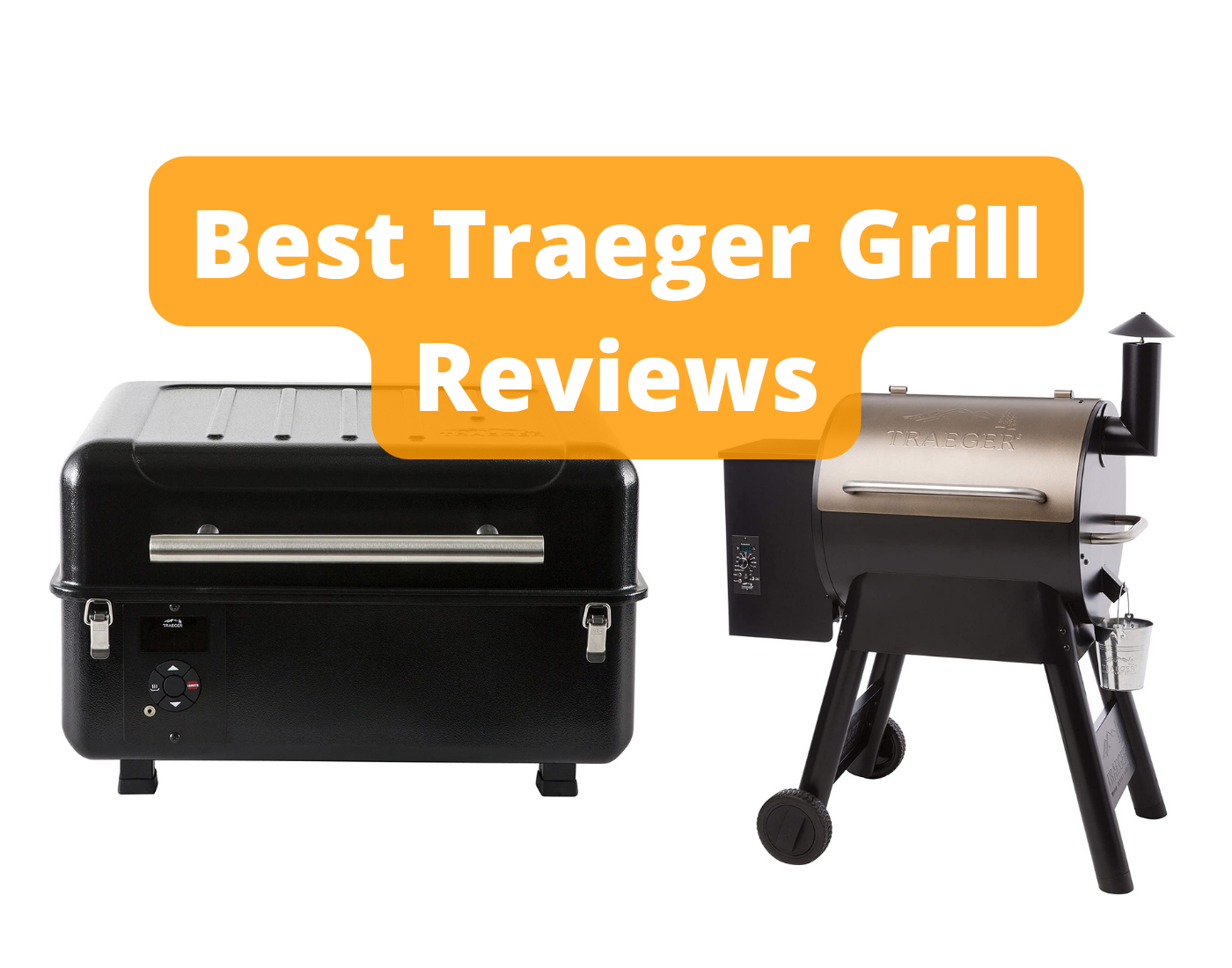 Top 6 Best Traeger Grills for 2023 Traeger Smoker Reviews University