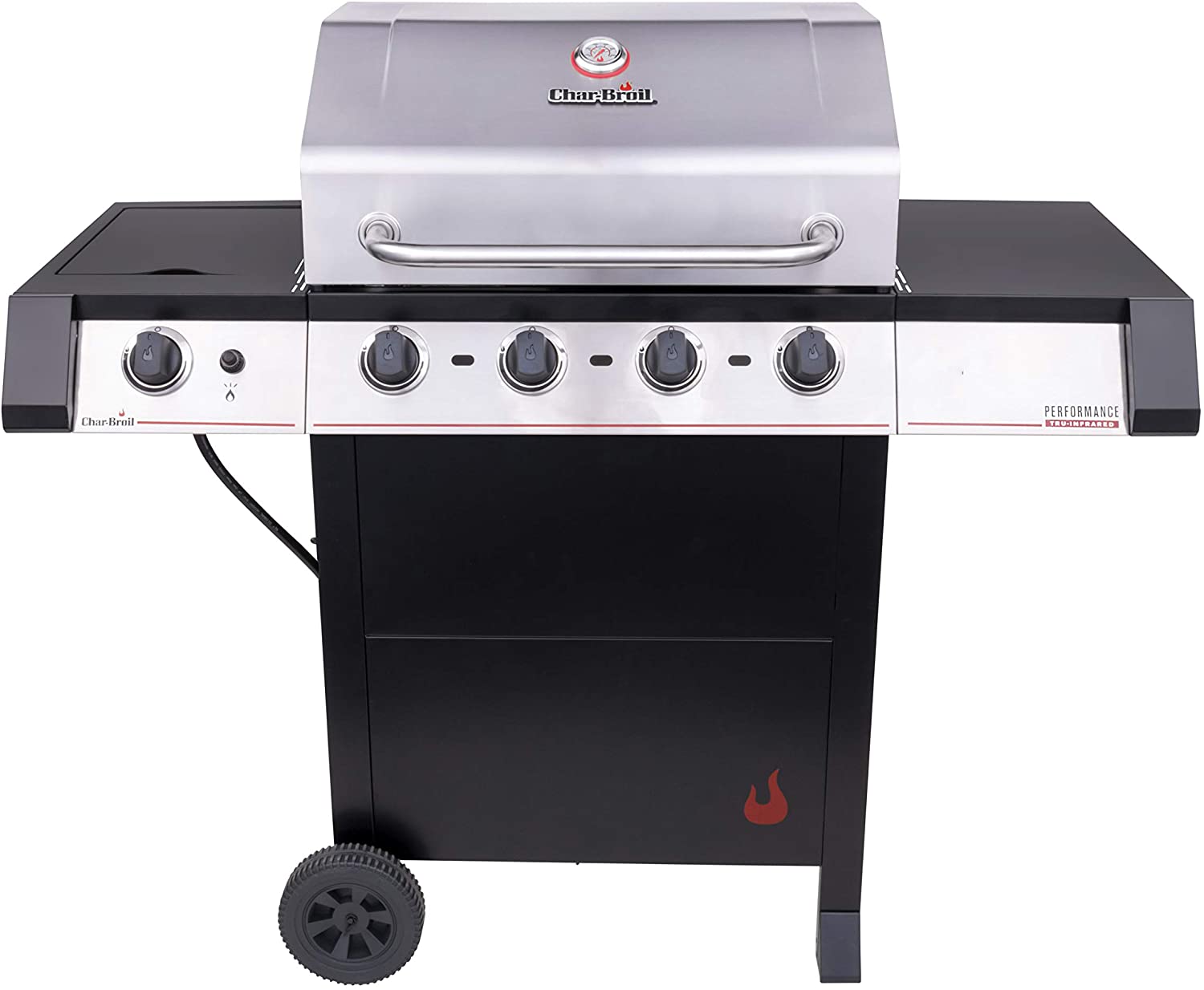 Best Char Broil Grills for 2023 Detailed Reviews University Grill