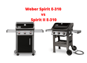 Weber Spirit Vs Spirit II - What Makes Them Different, In 2024 ...