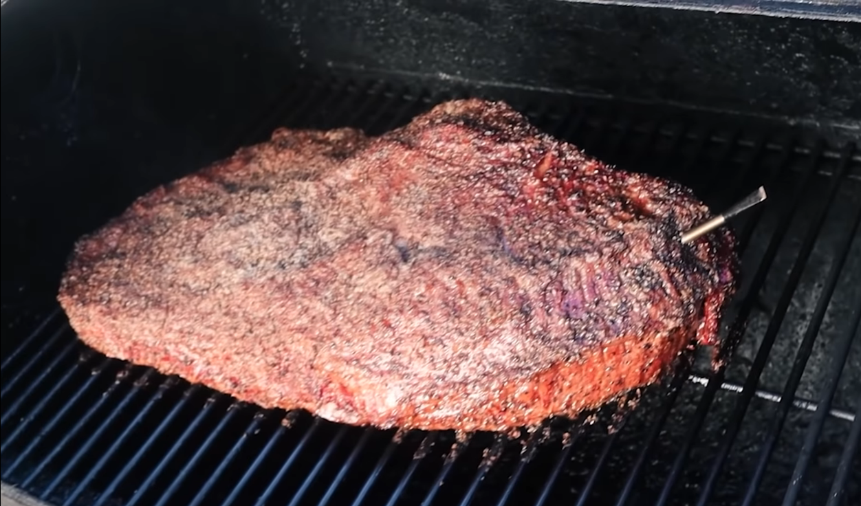 What’s Best Brisket Internal Temperature - Pit Masters Told Us ...