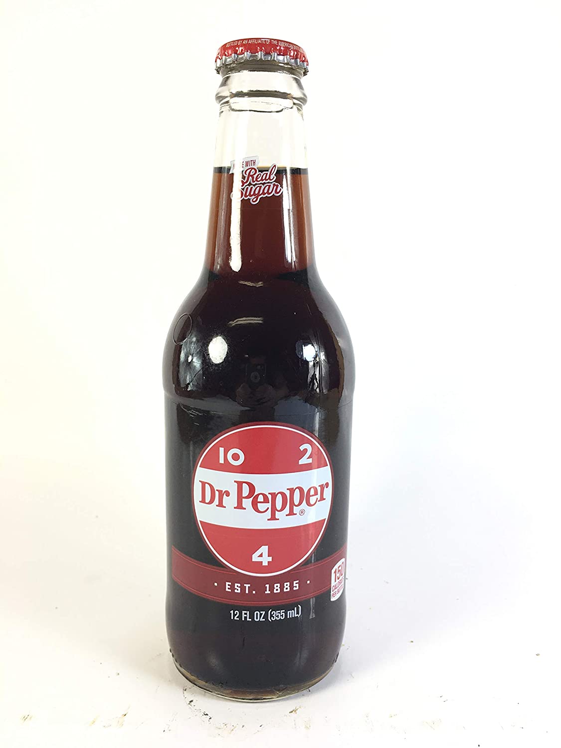 Dr Pepper Most Popular Regular and Diet Falvors in 2023 University Grill