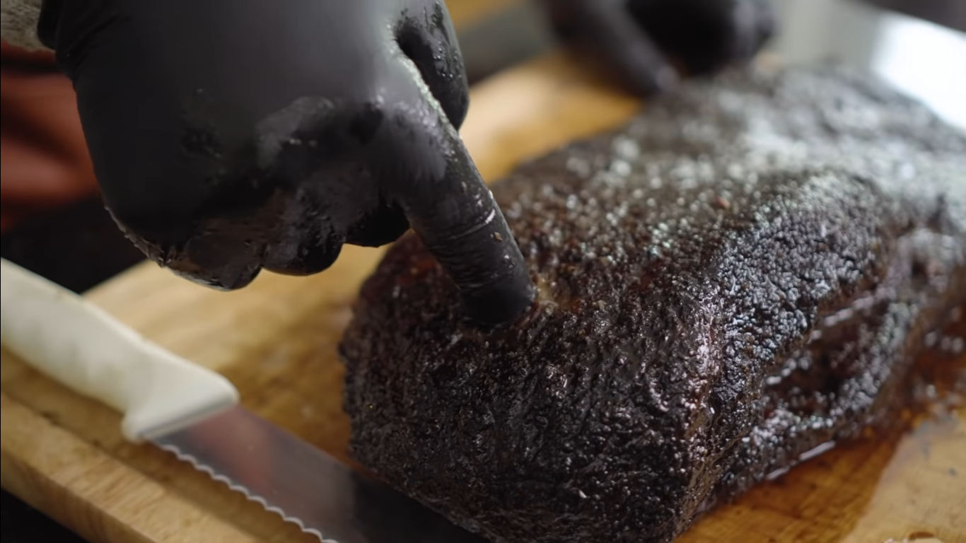 Raw Beef Brisket Buying, Preparing, and Smoking Tips University Grill