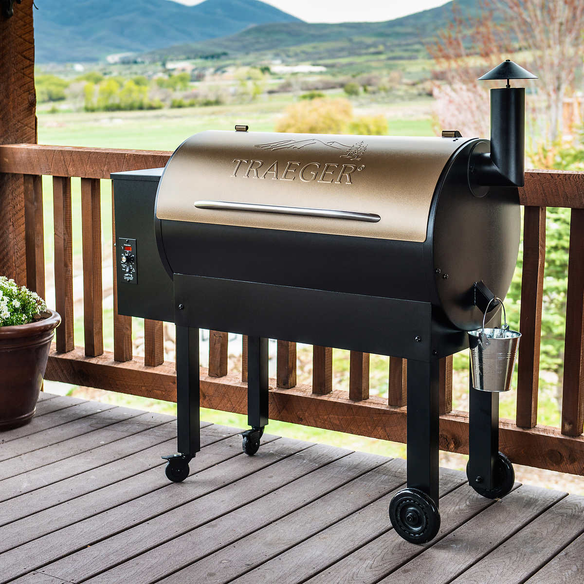 Are Traeger Grills at Costco Worth Buying? Everything Covered ...