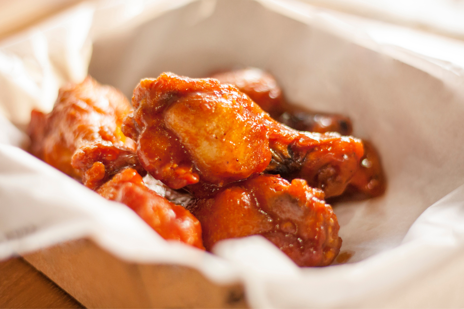 What to Eat in America’s Best Wings Menu in 2023 University Grill