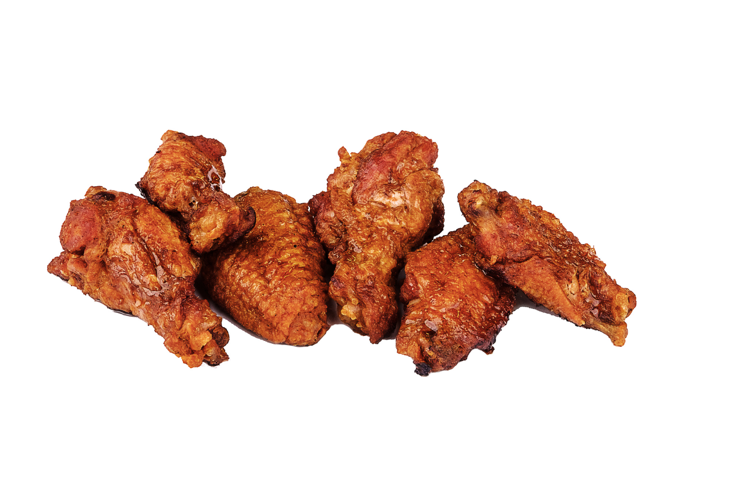 Americas Best Wings Flavors to Taste in the US